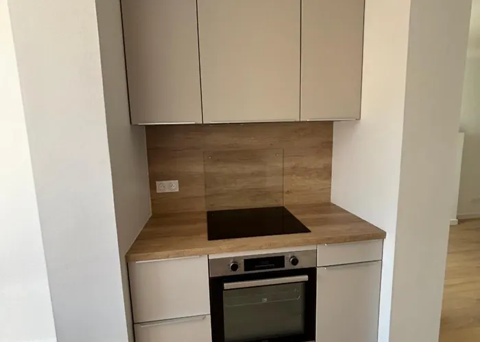 Appartement Soustons Centre Ville