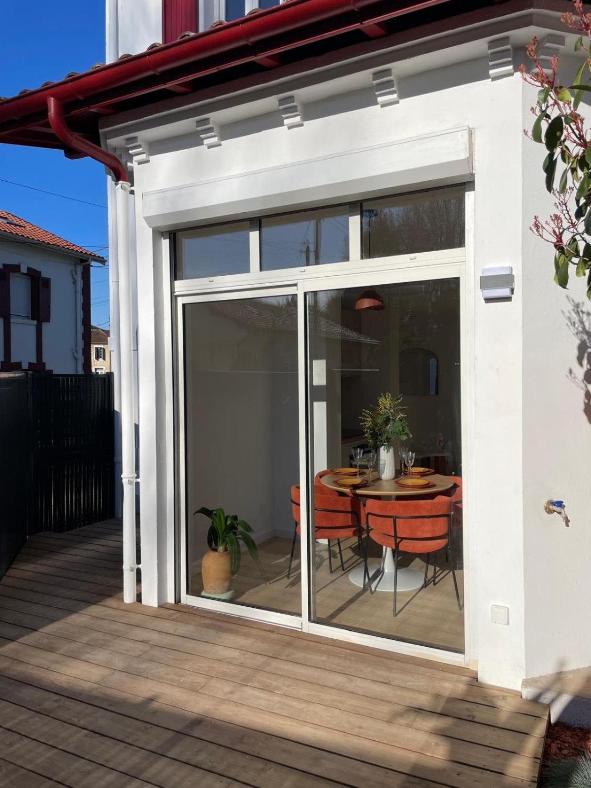 Appartement Centre *