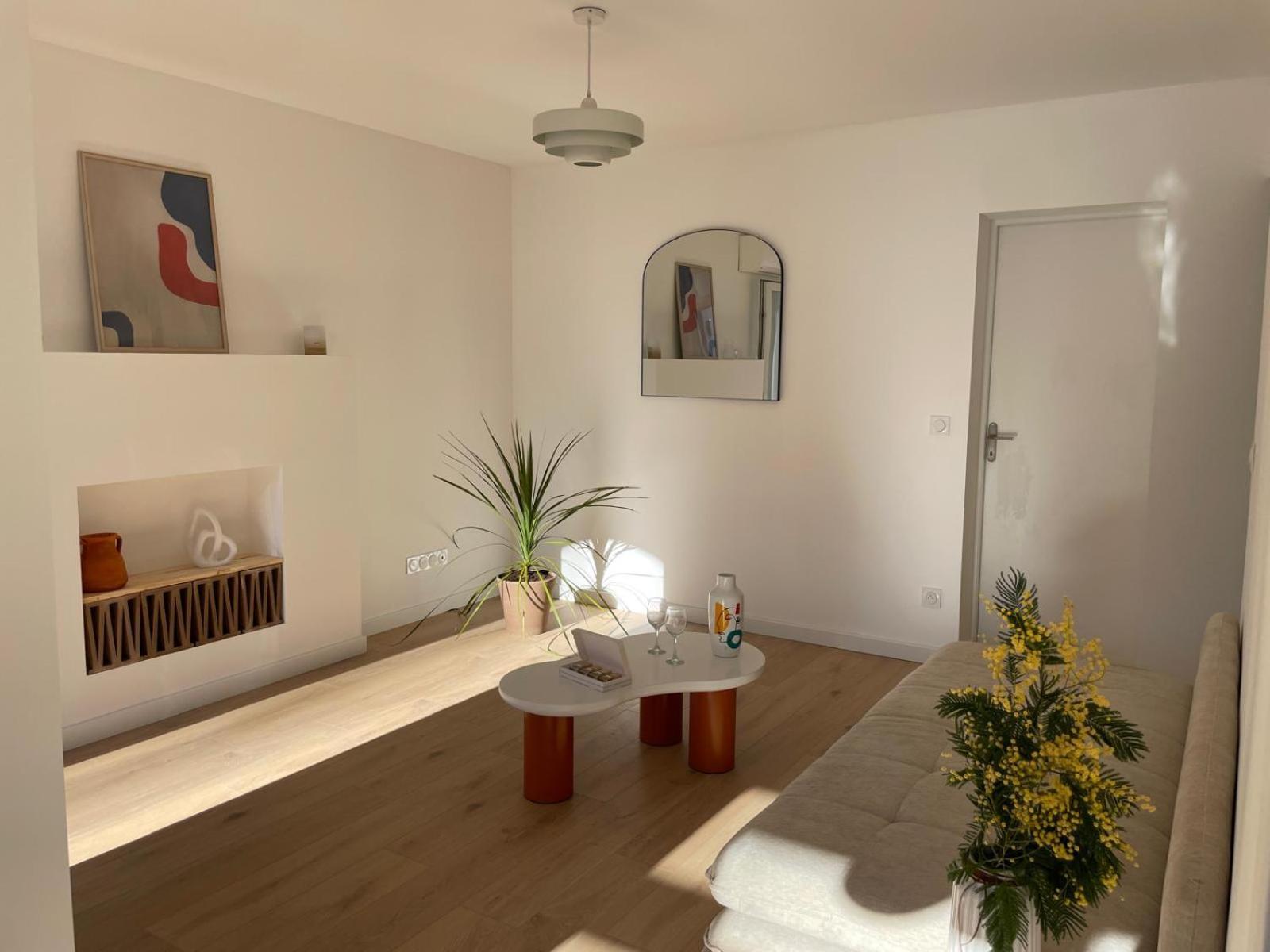 Appartement Centre
